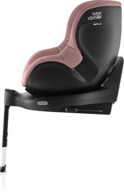 Britax Römer Dualfix Pro M Bilstol, Dusty Rose
