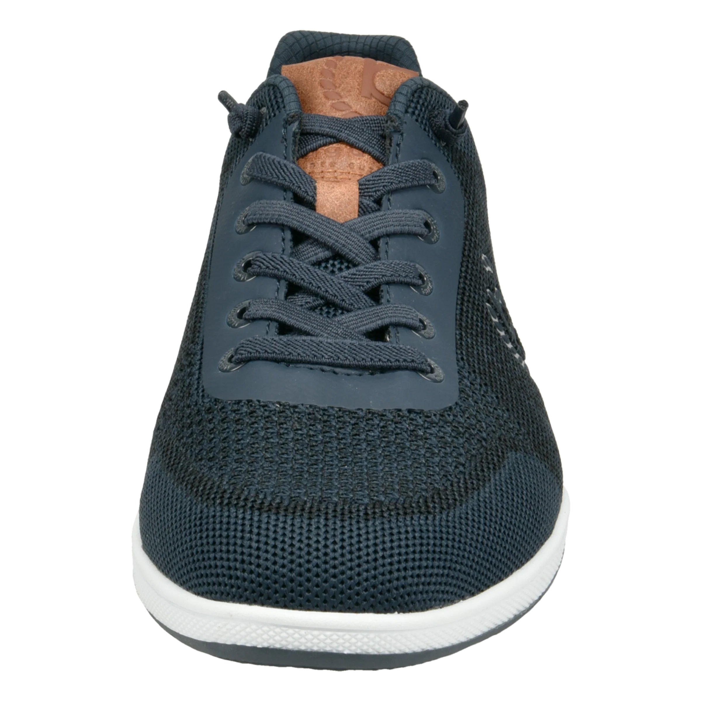 Sneaker dunkelblau