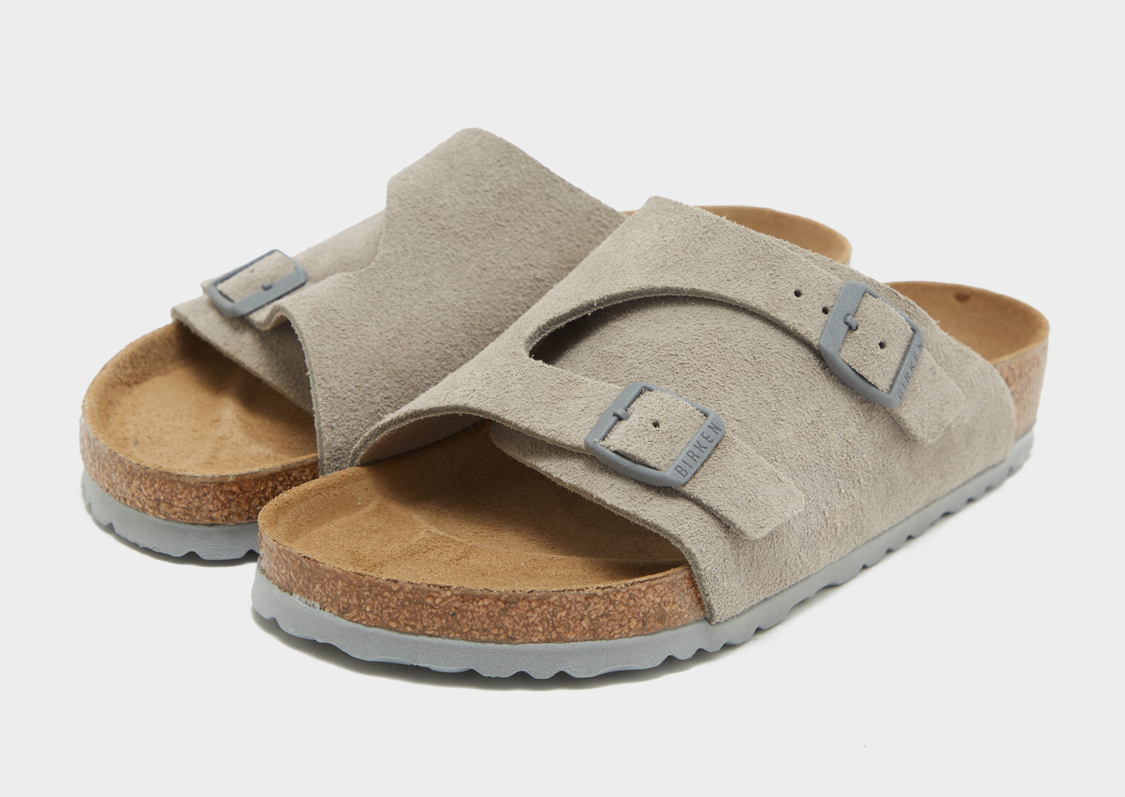 Birkenstock Zurich Femme