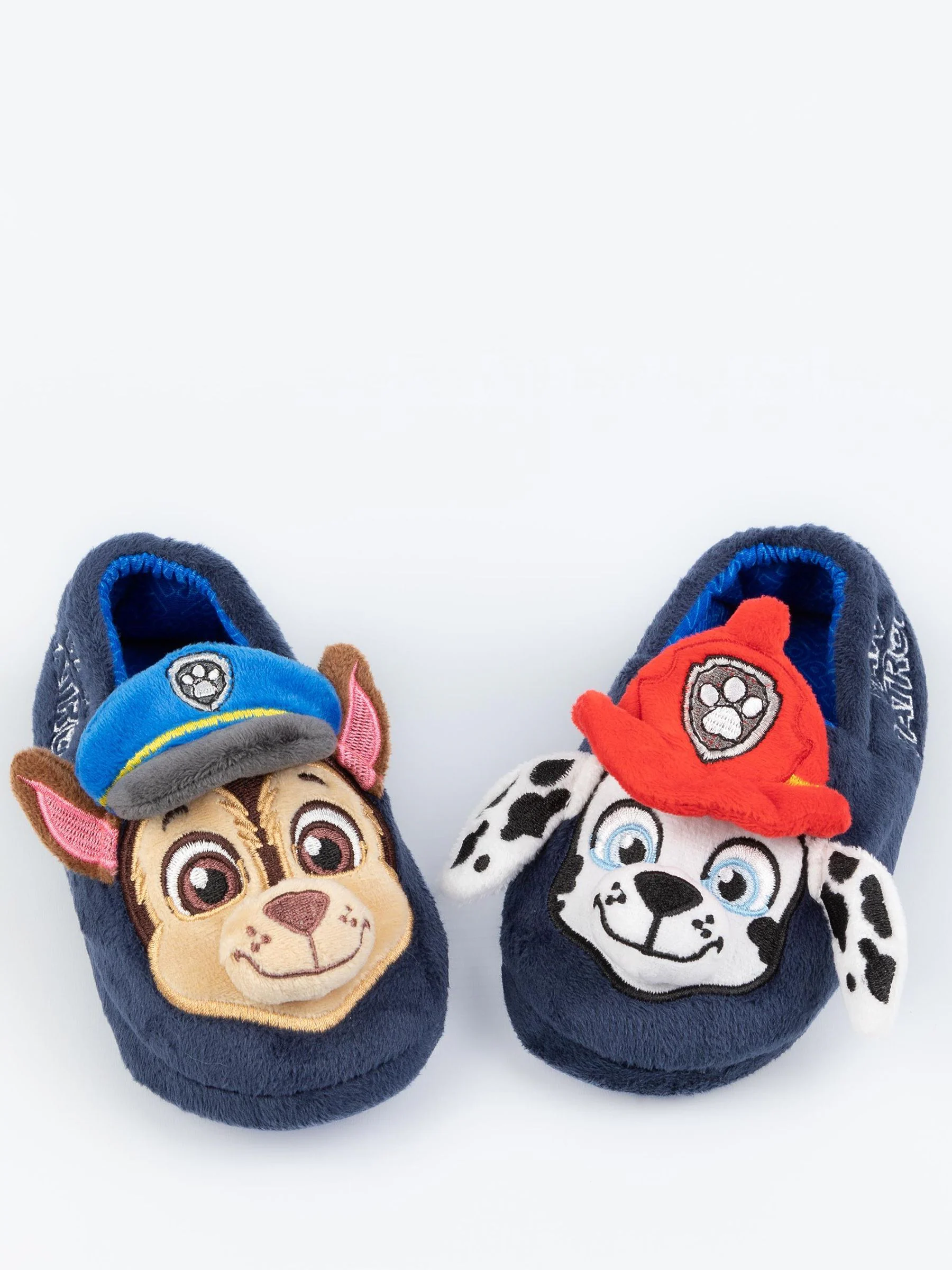 Blauw - Vanilla Underground - Paw Patrol pantoffels voor meisjes