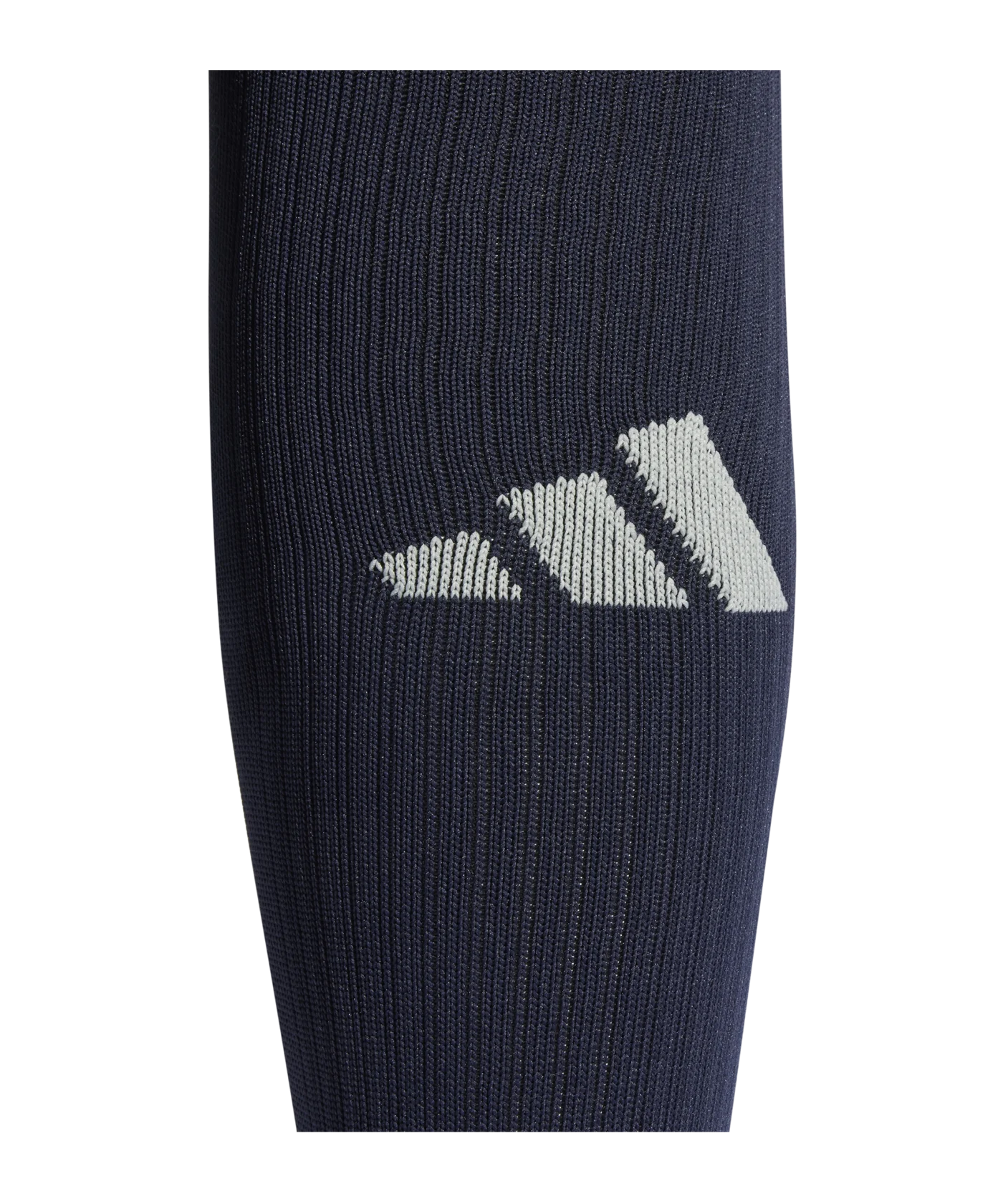 adidas Real Madrid football socks away 2023/2024 blue