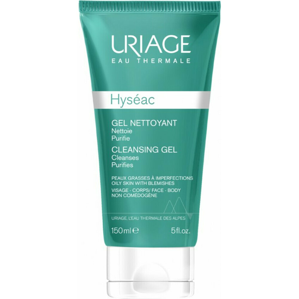 Uriage Hyséac Reinigingsgel 150 ml
