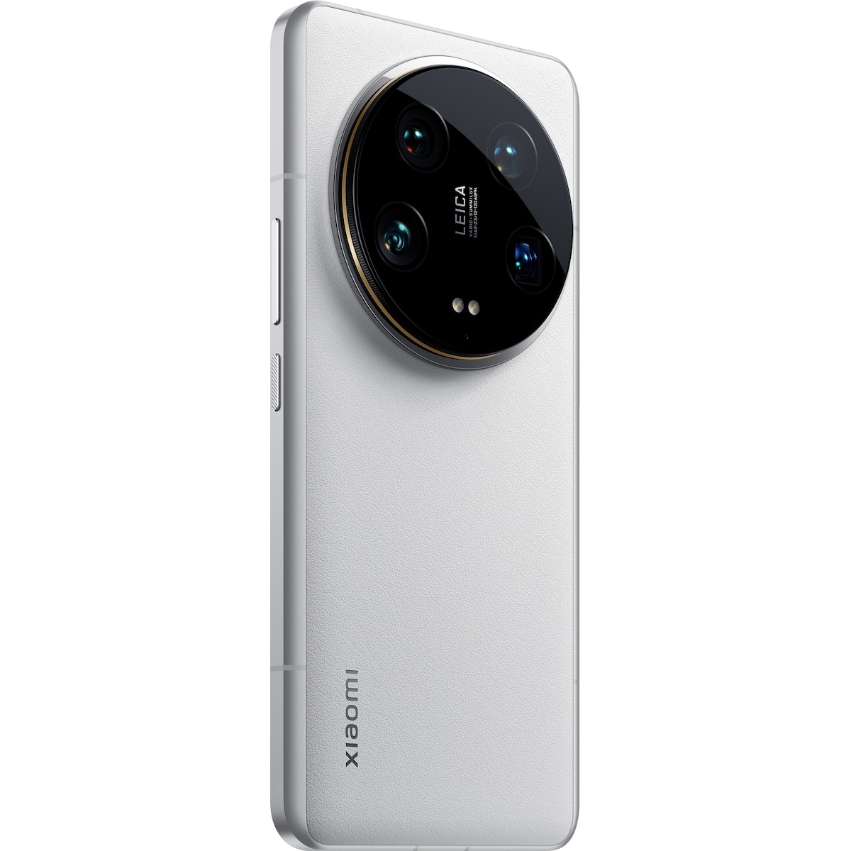 Xiaomi 14 Ultra 5G smarttelefon 16/512GB (hvit)