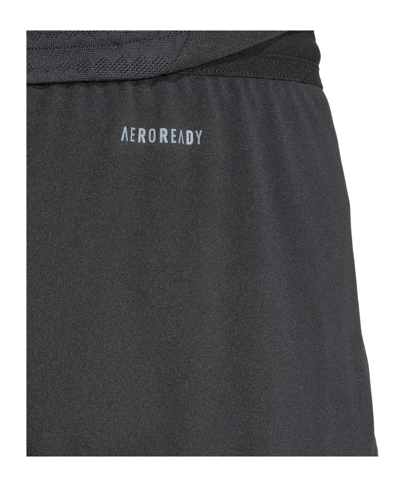 adidas Short Schwarz