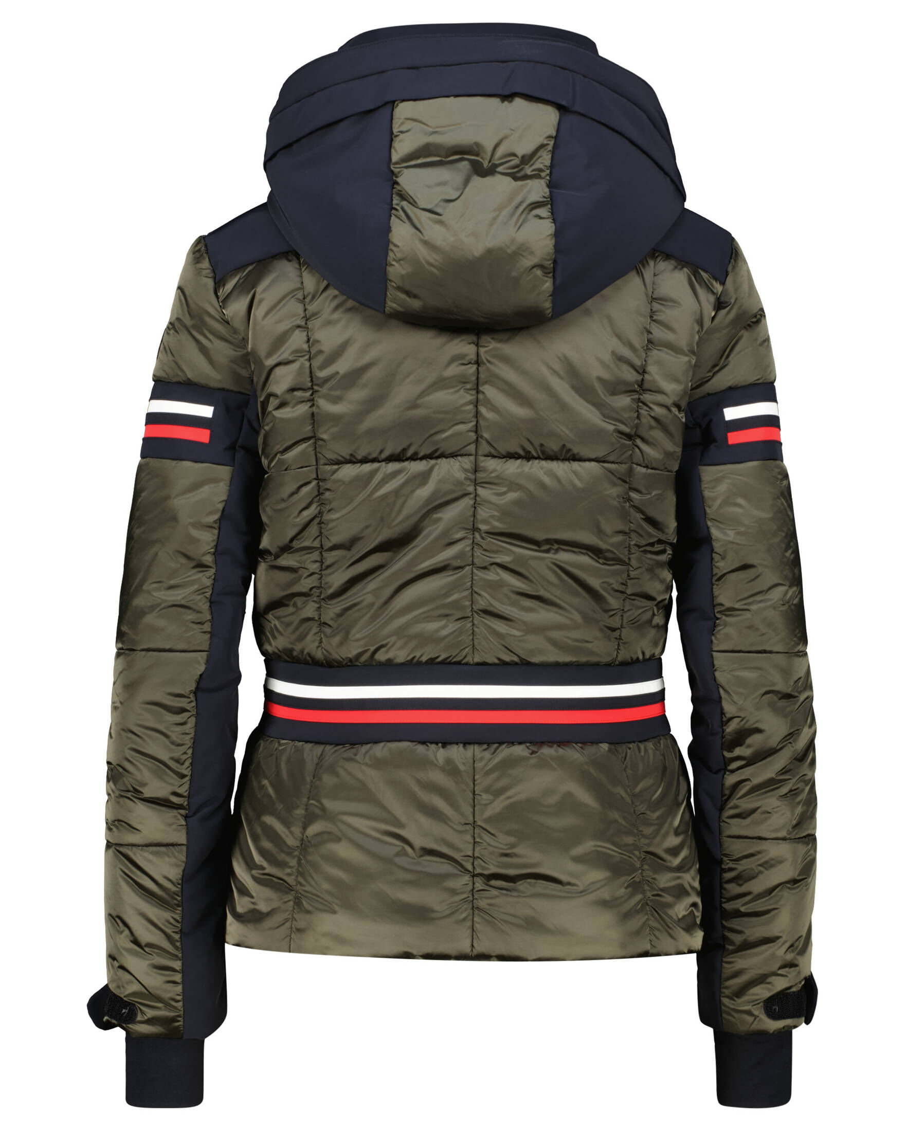 Toni Sailer| Damen Skijacke NANA