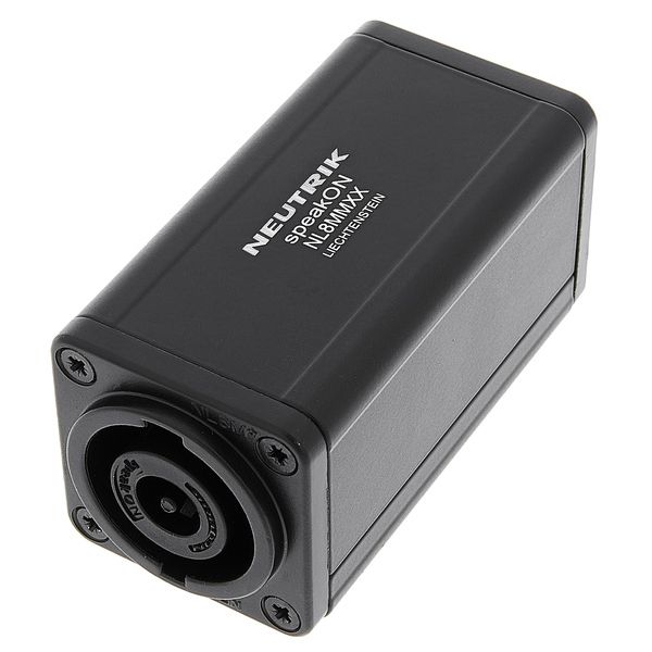 Neutrik NL8MMXX