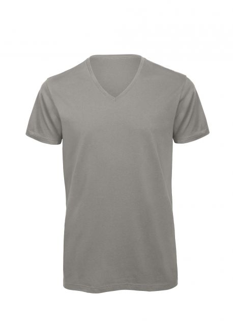 B&C BC044 - Tee shirt Coton Bio Homme