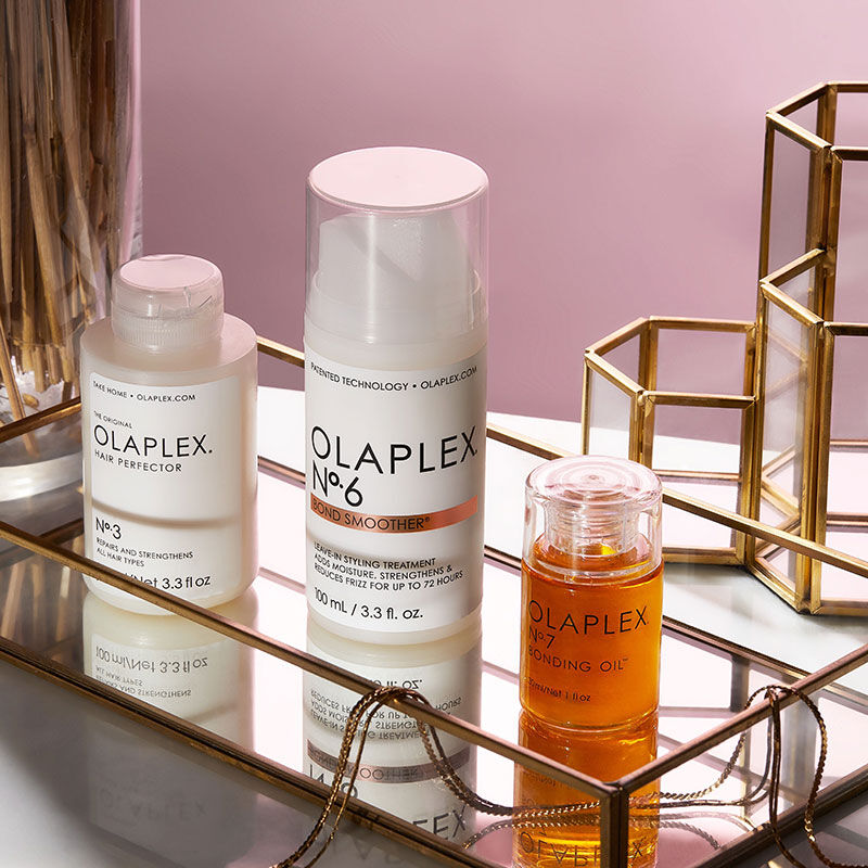 Rituel réparation et brillance