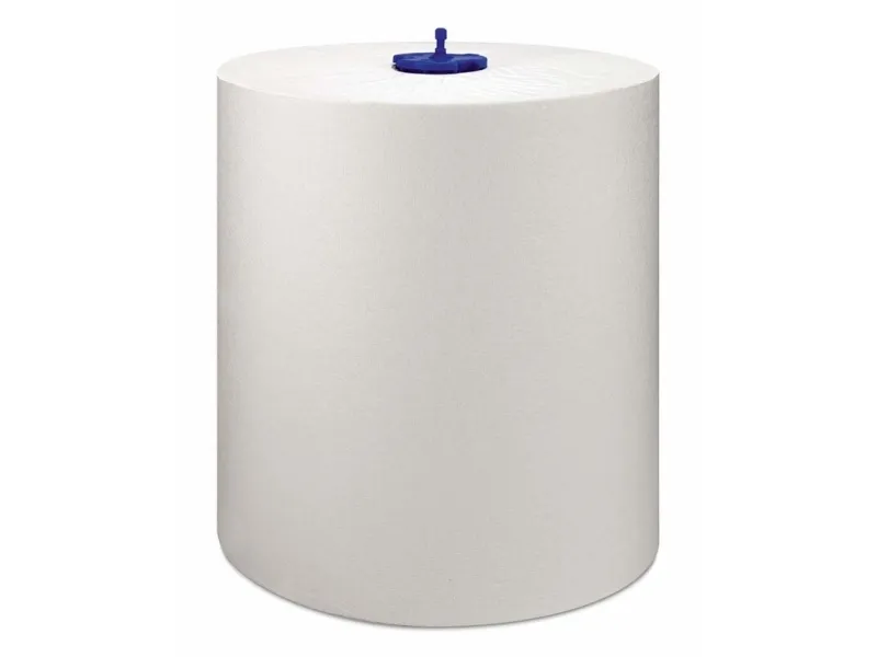 Håndklæderuller Tork H1 Matic® Universal Extra Long 1-lag 280m hvid - (6 ruller pr. karton)