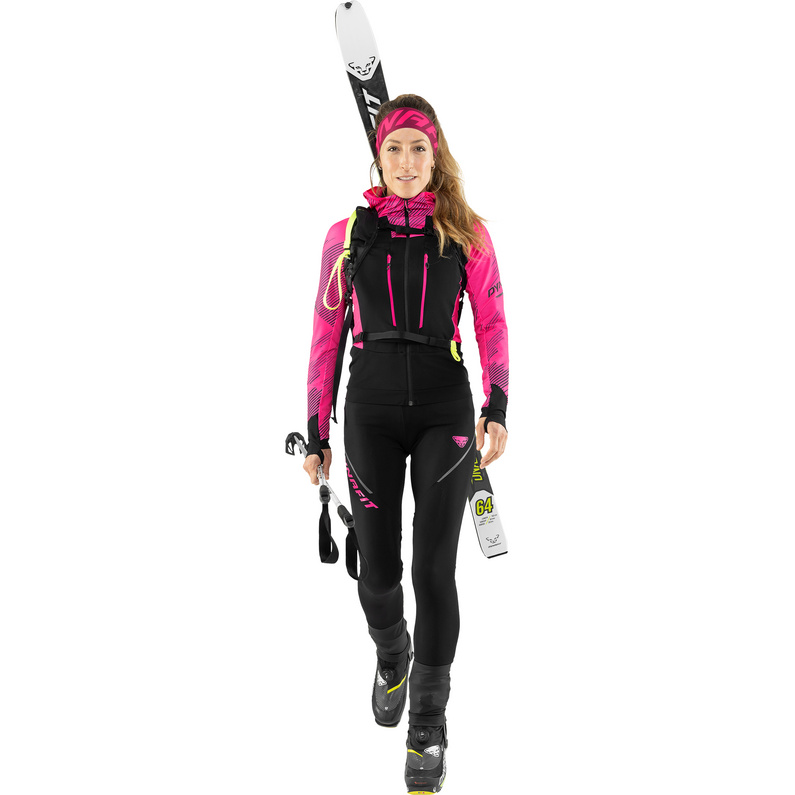 Dynafit Damen Mezzalama Race Hose