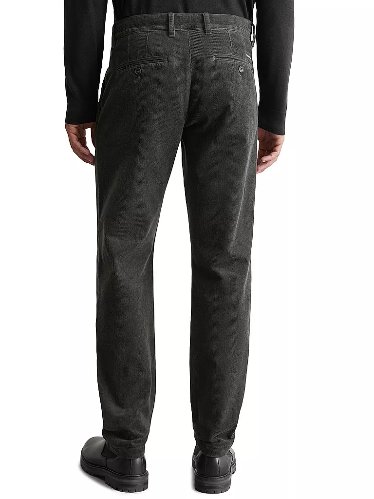 MARC O'POLO Chino OSBY grau
