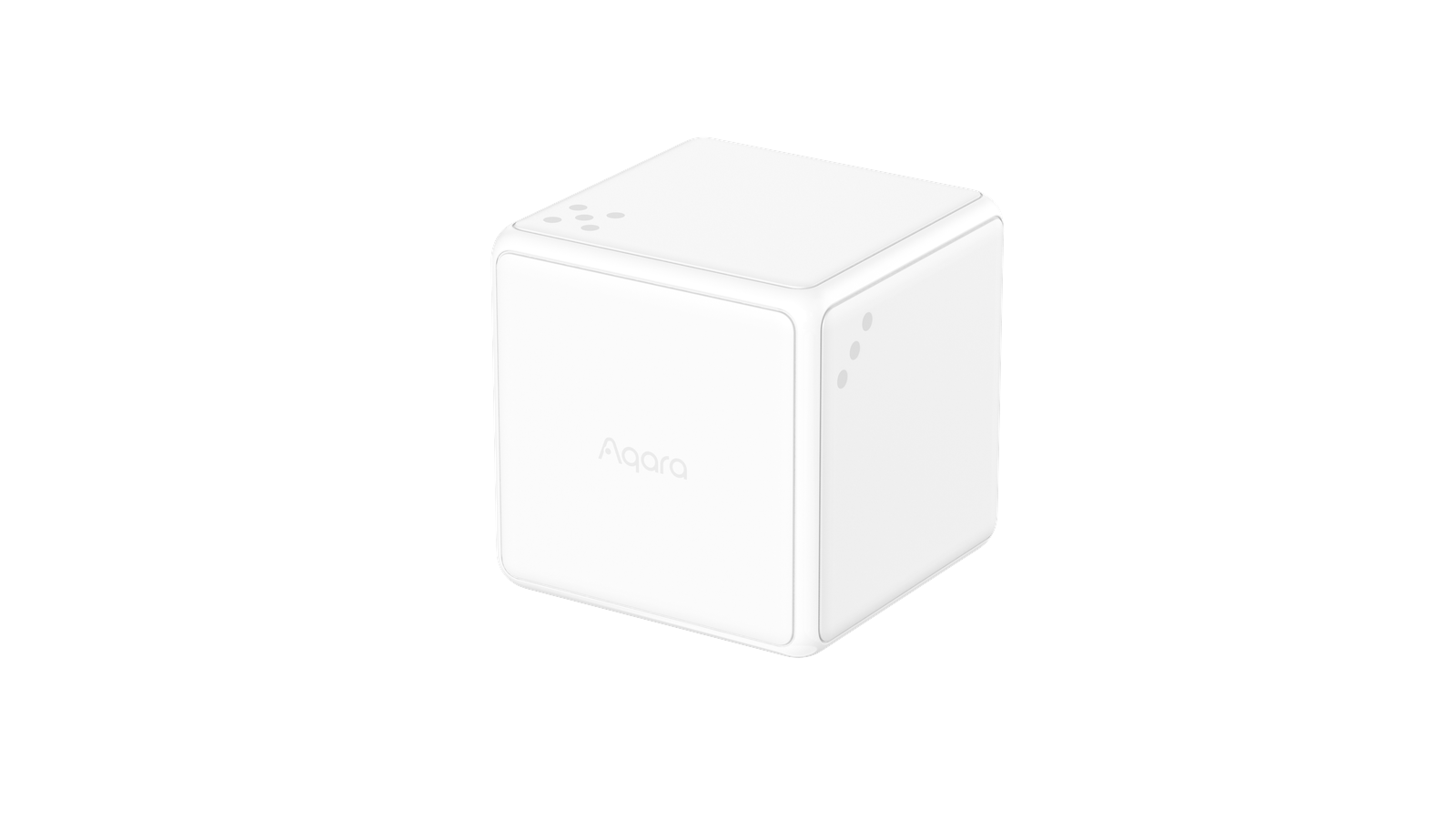 Aqara - Cube T1 Pro Controller