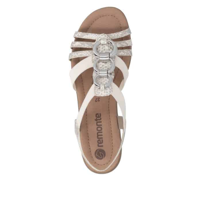 Remonte Sandal Dame R3605-90
