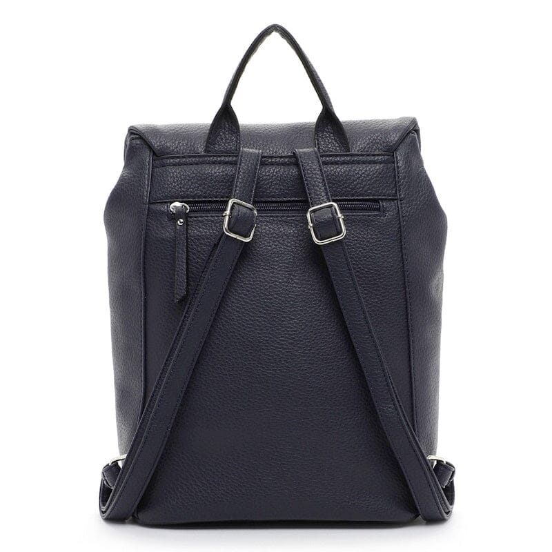 Emily & Noah Iours Rue 09 City Backpack Blue