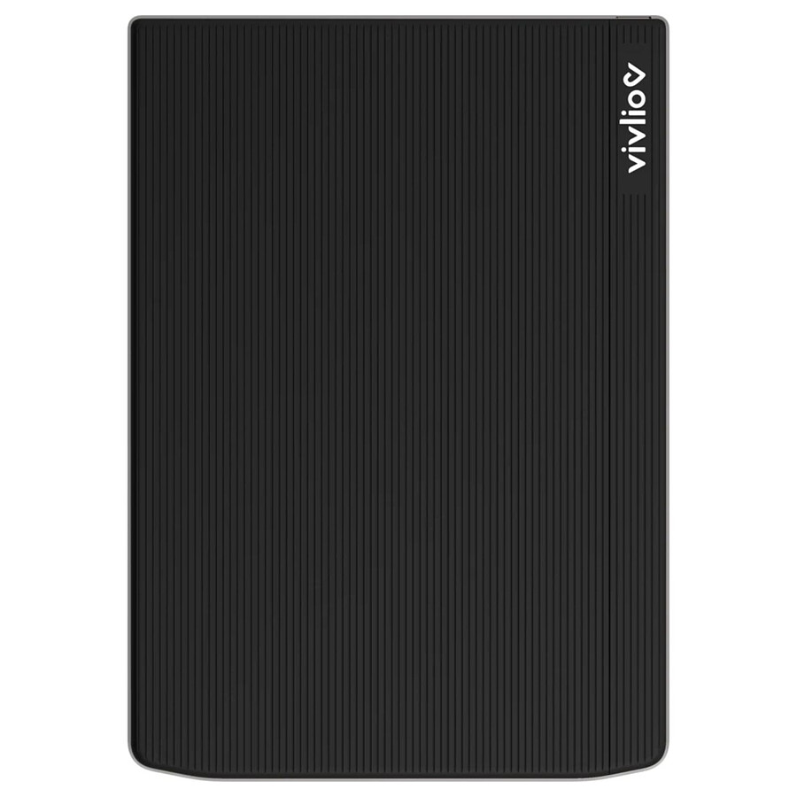 Vivlio InkPad 4 Noir