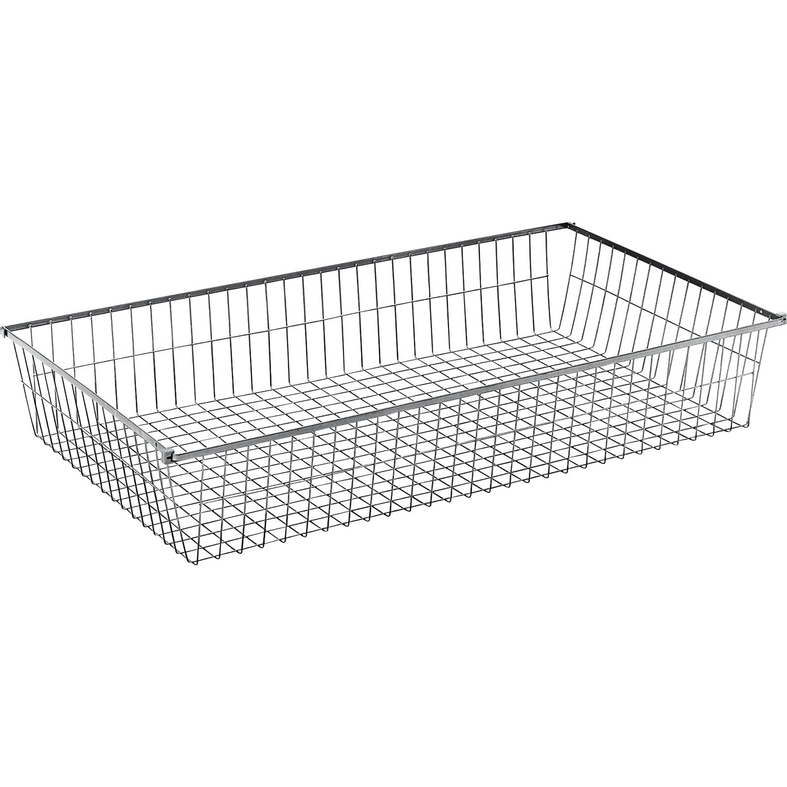 Wäschekorb gross zu Schweizer Schrank
