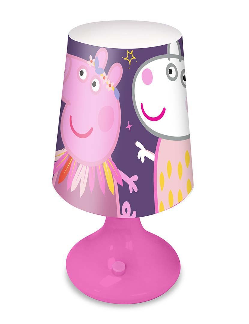 Desk Lamp