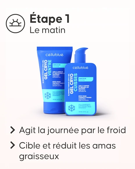 Pack Minceur Express