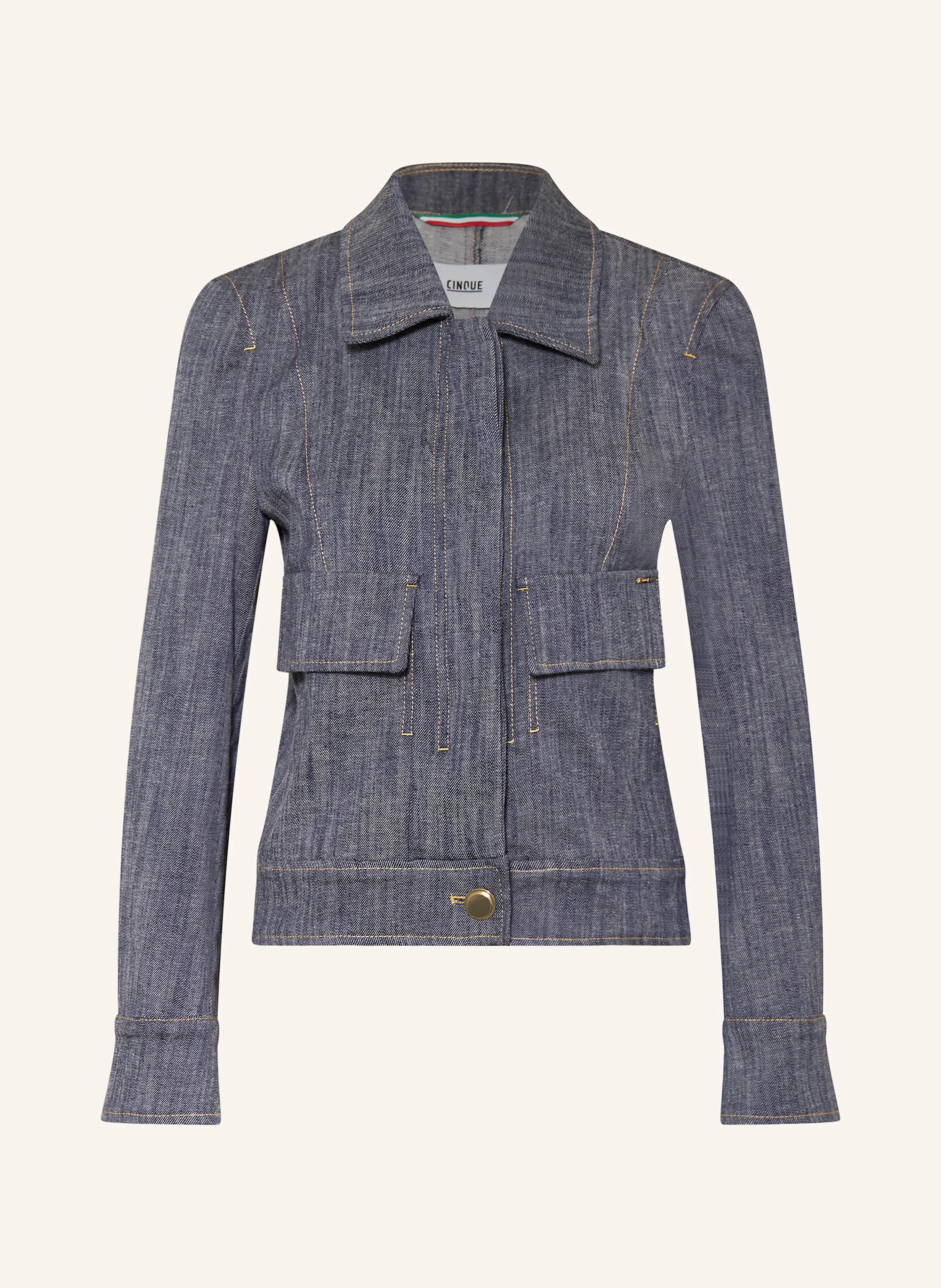CINQUE Jeansjacke CIBUFFY