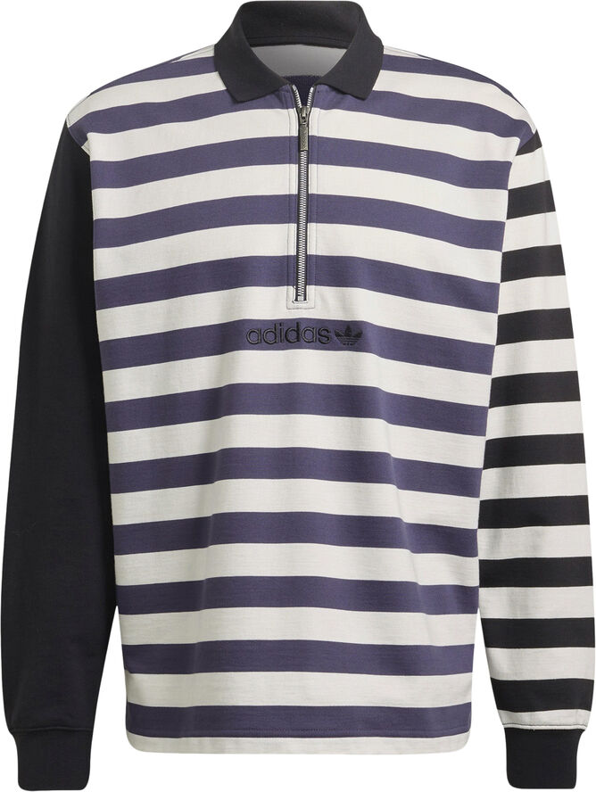 adidas SPRT Frank Rugby polo Hvid