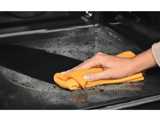 ELECTROLUX - Cuisiniere induction LKI64890BX