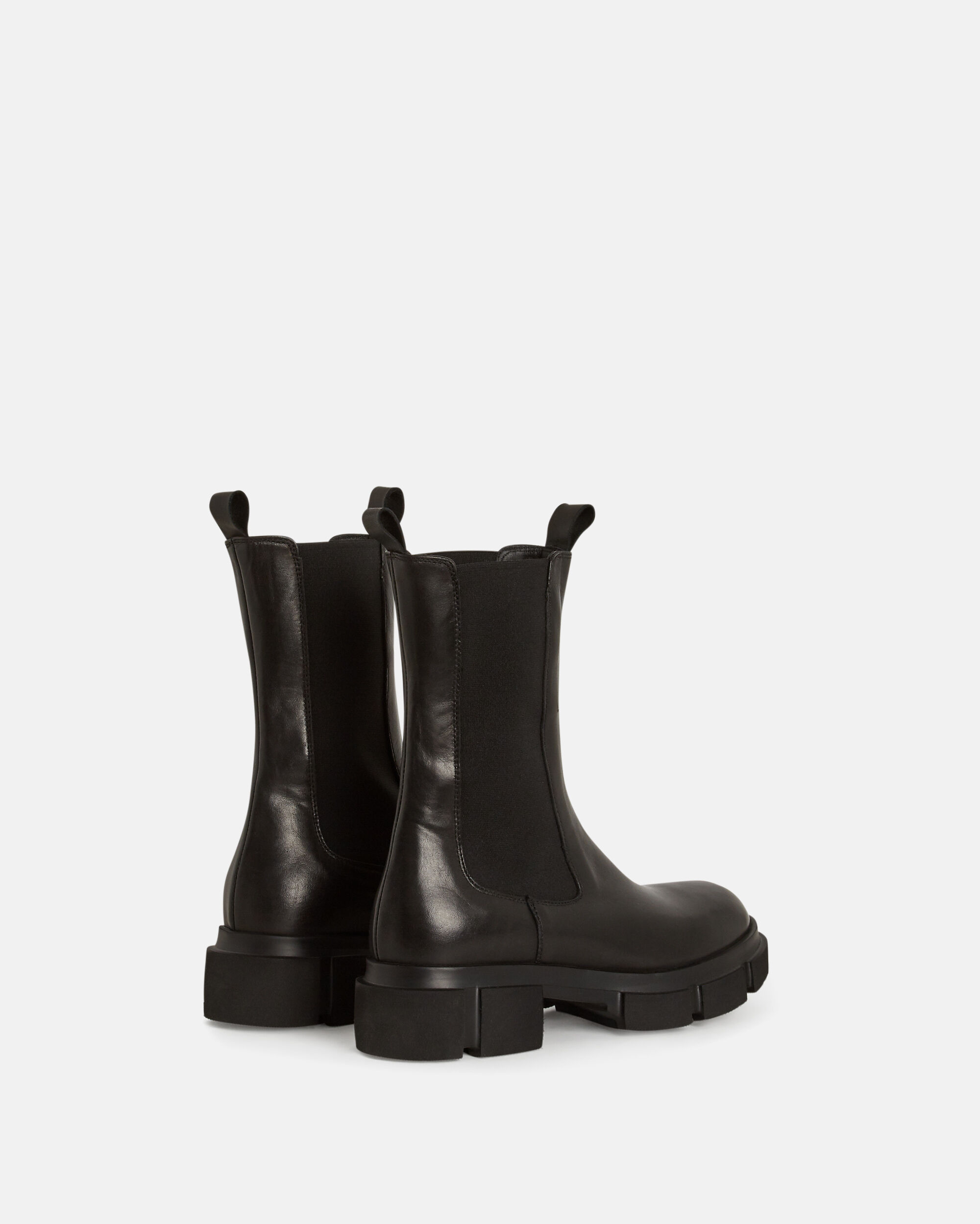 BOOTS APOLYNE Noir