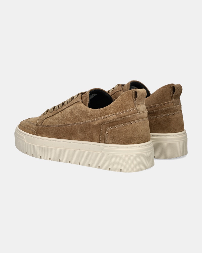 Antony Morato Flint Lage sneakers  - beige