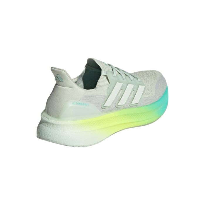adidas Herre Løbesko Ultraboost 5 Hvid