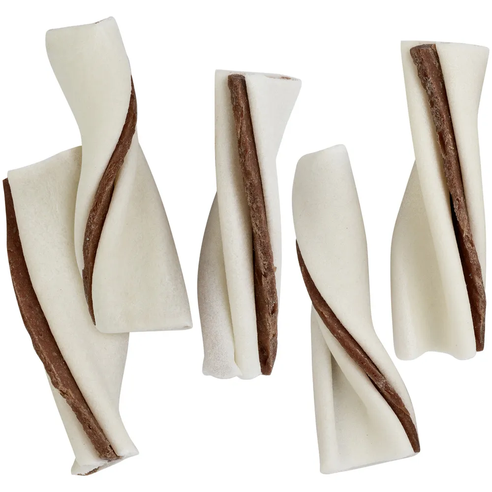Vitakraft DENTAL CHEWS tyggepinde med kyllingefyld, S - 150 g.
