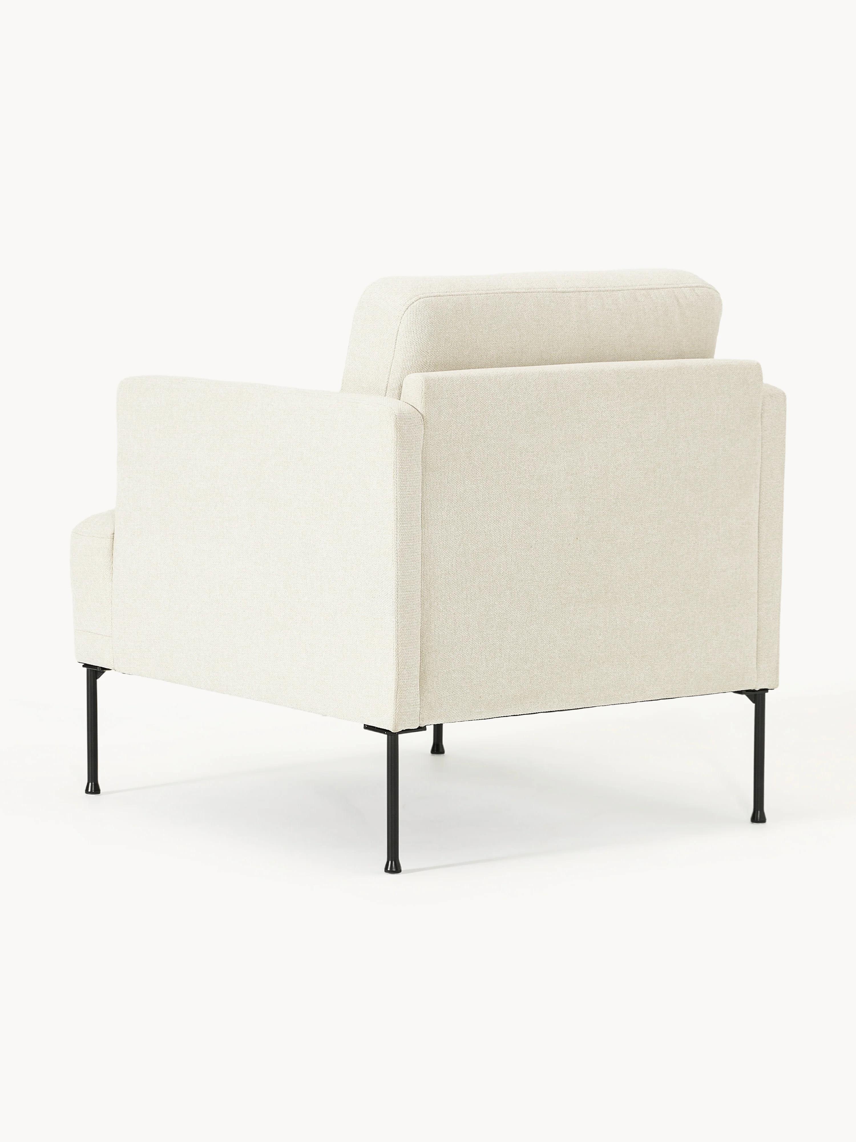 Fauteuil Fluente