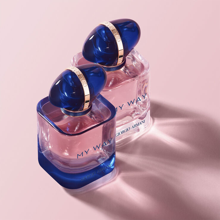 Armani My Way Eau de Parfum Intense