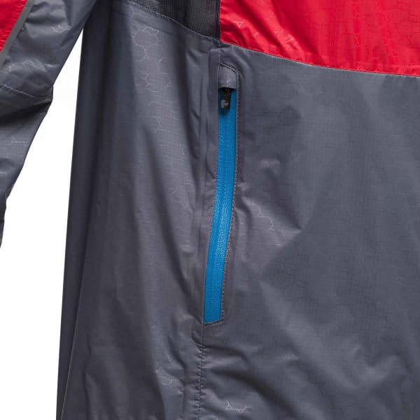 Veste trail RAIDLIGHT RAIDLIGHT TOP EXTREME MP+ JKT RED GREY 19 RED GREY
