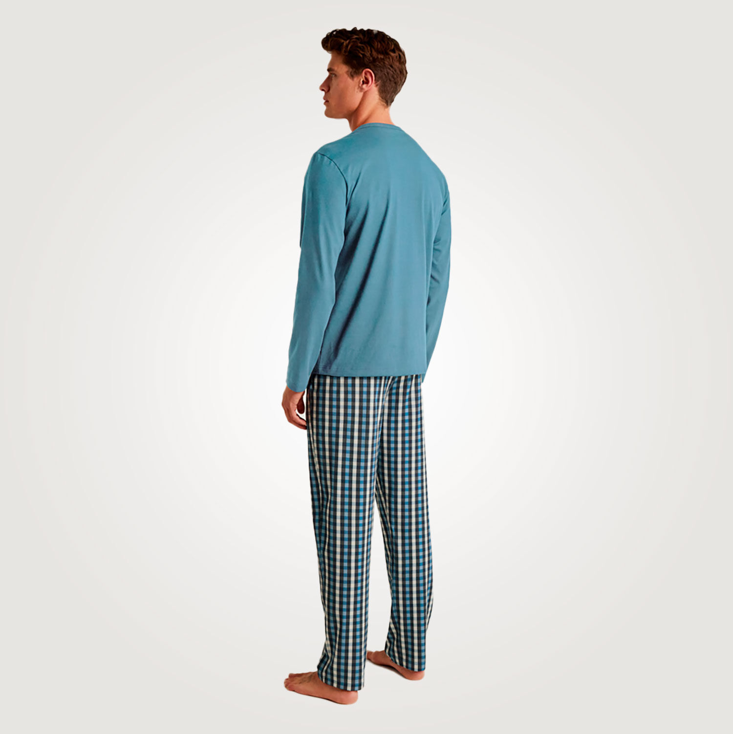 CALIDA Herren Pyjama