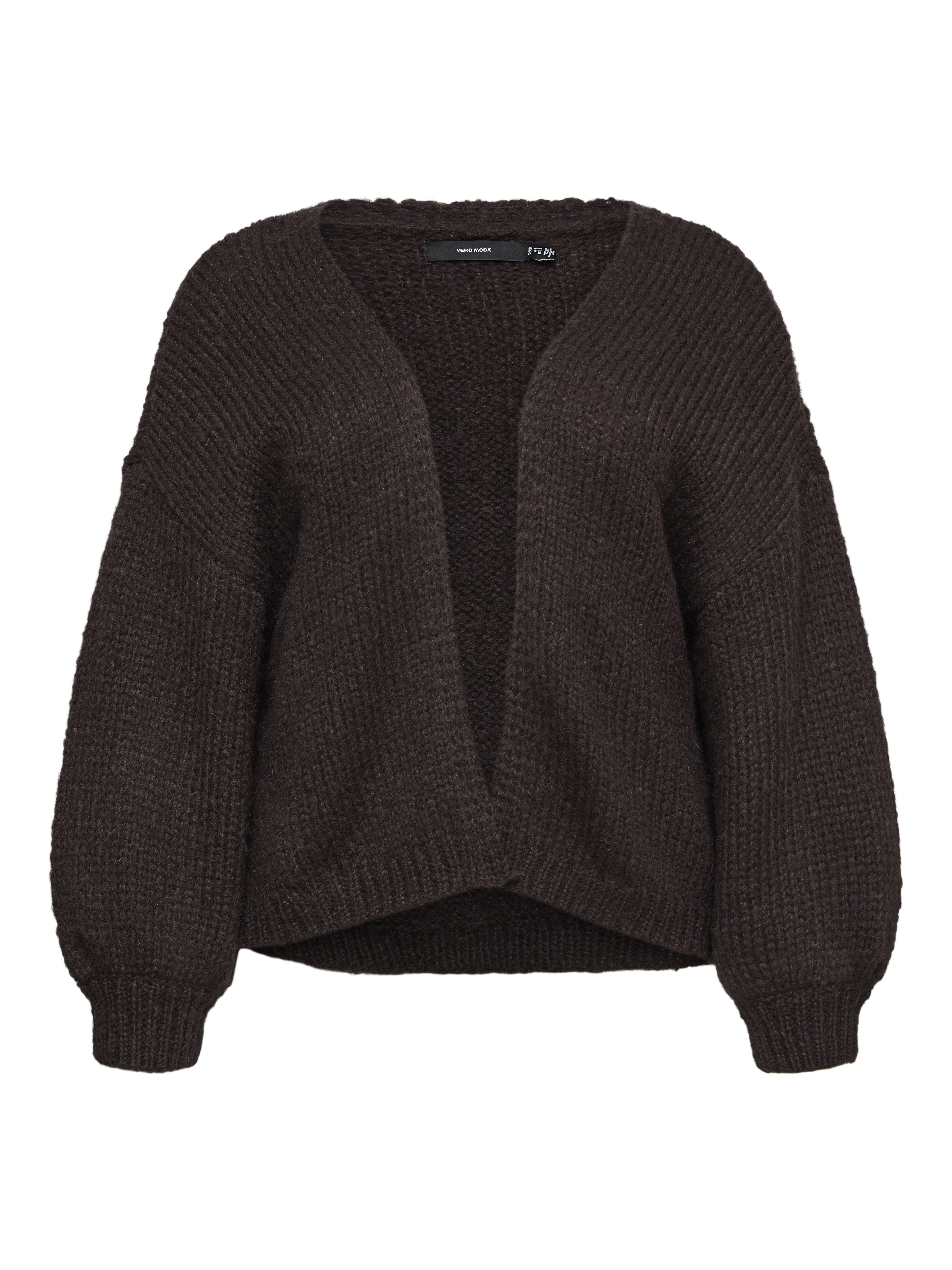 VMCMAYBE Gebreid vest