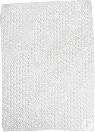 Decifera Silicone Sheet Stérile 7,5x10cm Pièces 5