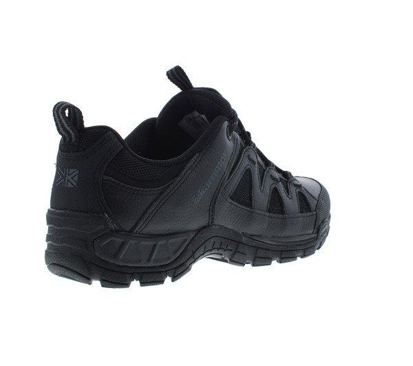 Karrimor Summit Mens Leather Walking Shoes