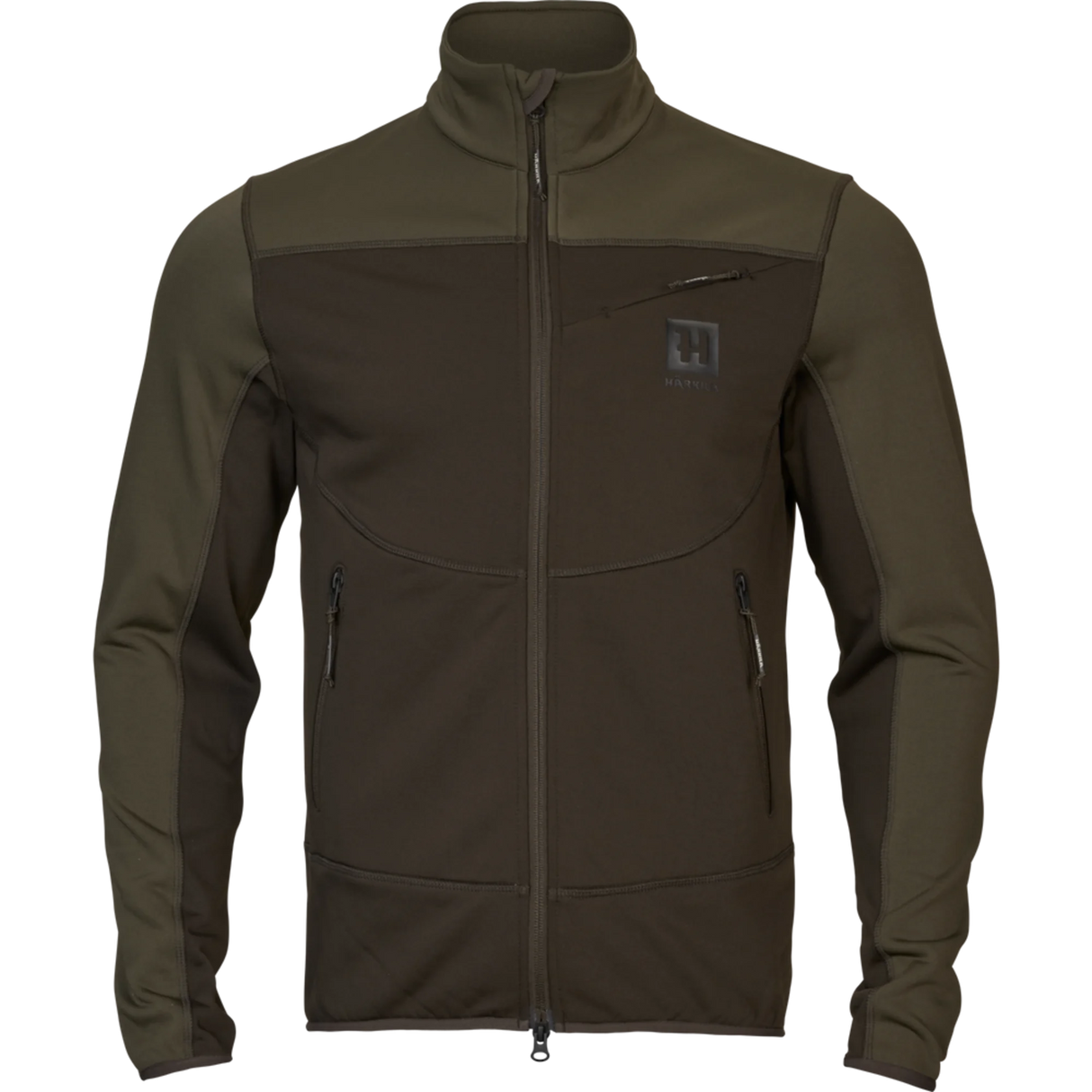 Härkila<br>Olaf fleece jakke