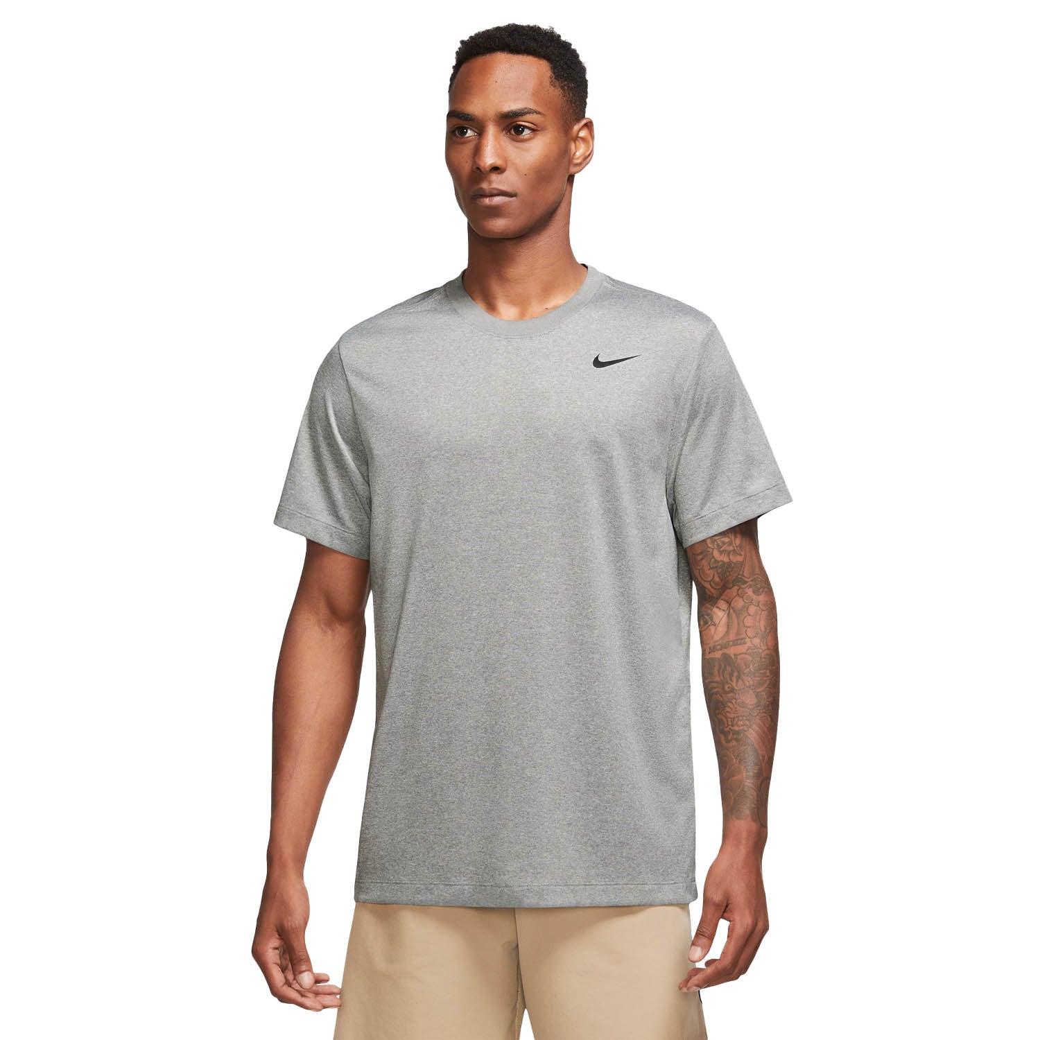 Nike  Dri-FIT Legend Fitness T-shirt