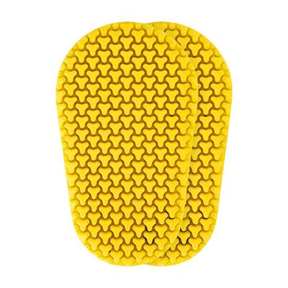 Protections Hanches Oxford Level 2 Dynamic - Jaune
