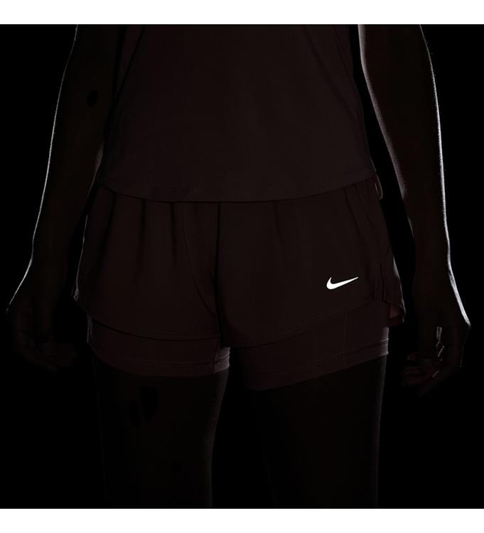 Nike Women Dri-FIT One 2-in-1-Shorts