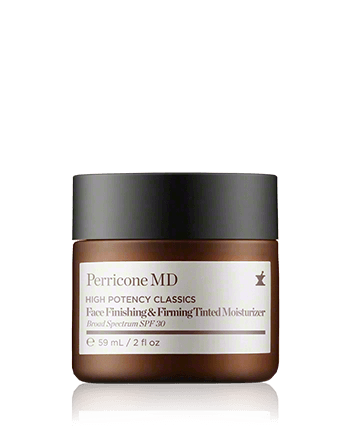 Perricone MD High Potency Classics Face Finishing & Firming Moisturizer Tint SPF 30 59ml