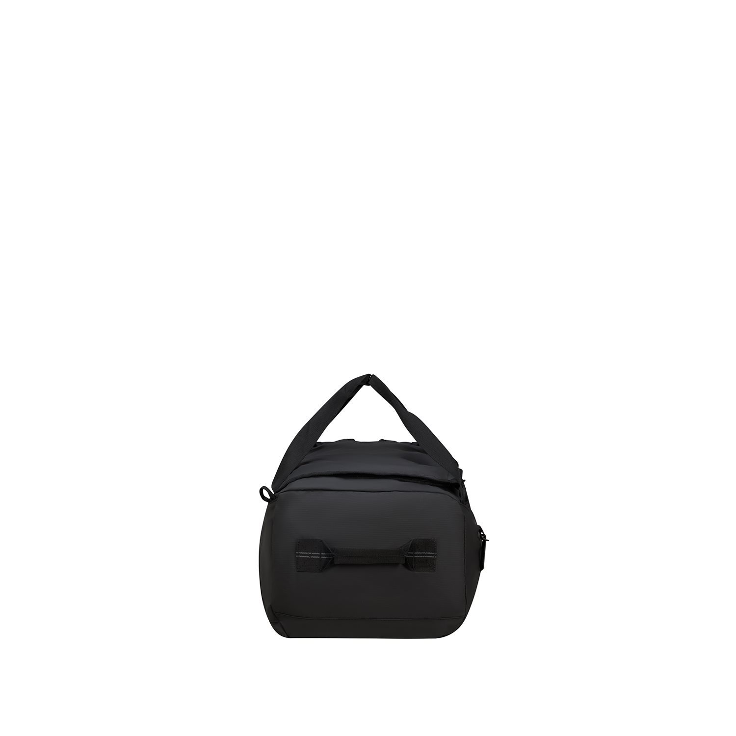American Tourister Trailgo Duffle S black