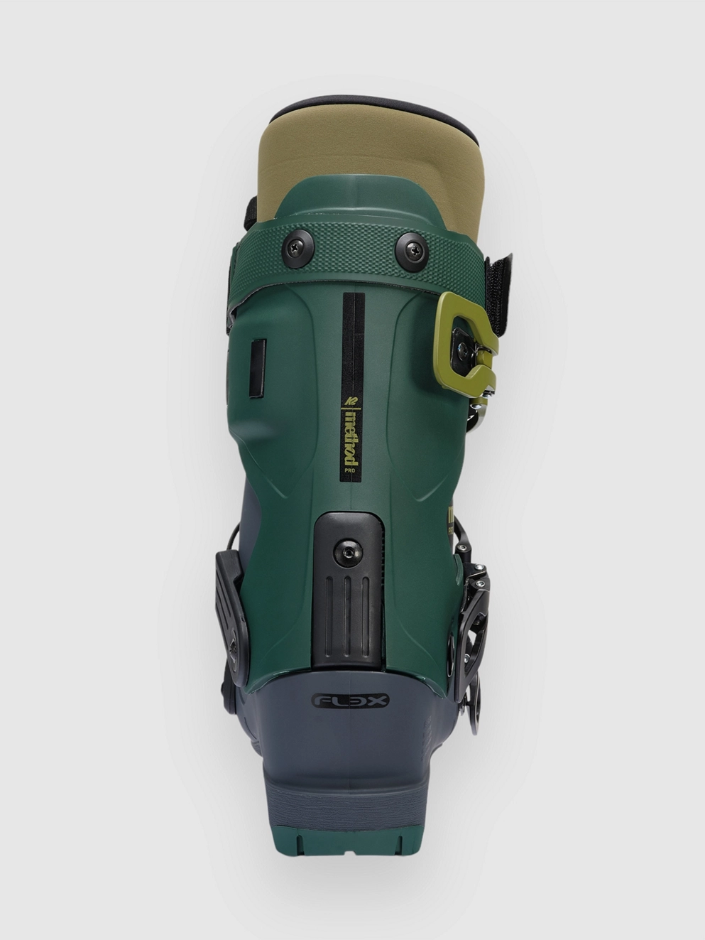 K2 FL3X Method Pro 2025 Ski Boots uni