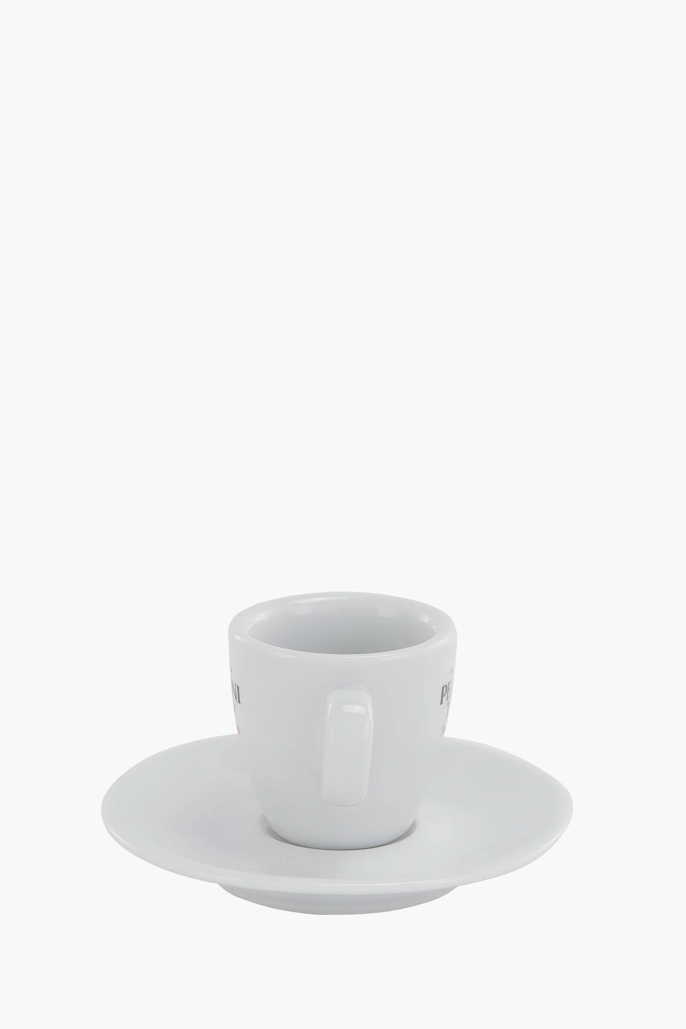 Pellini Espressotasse TOP