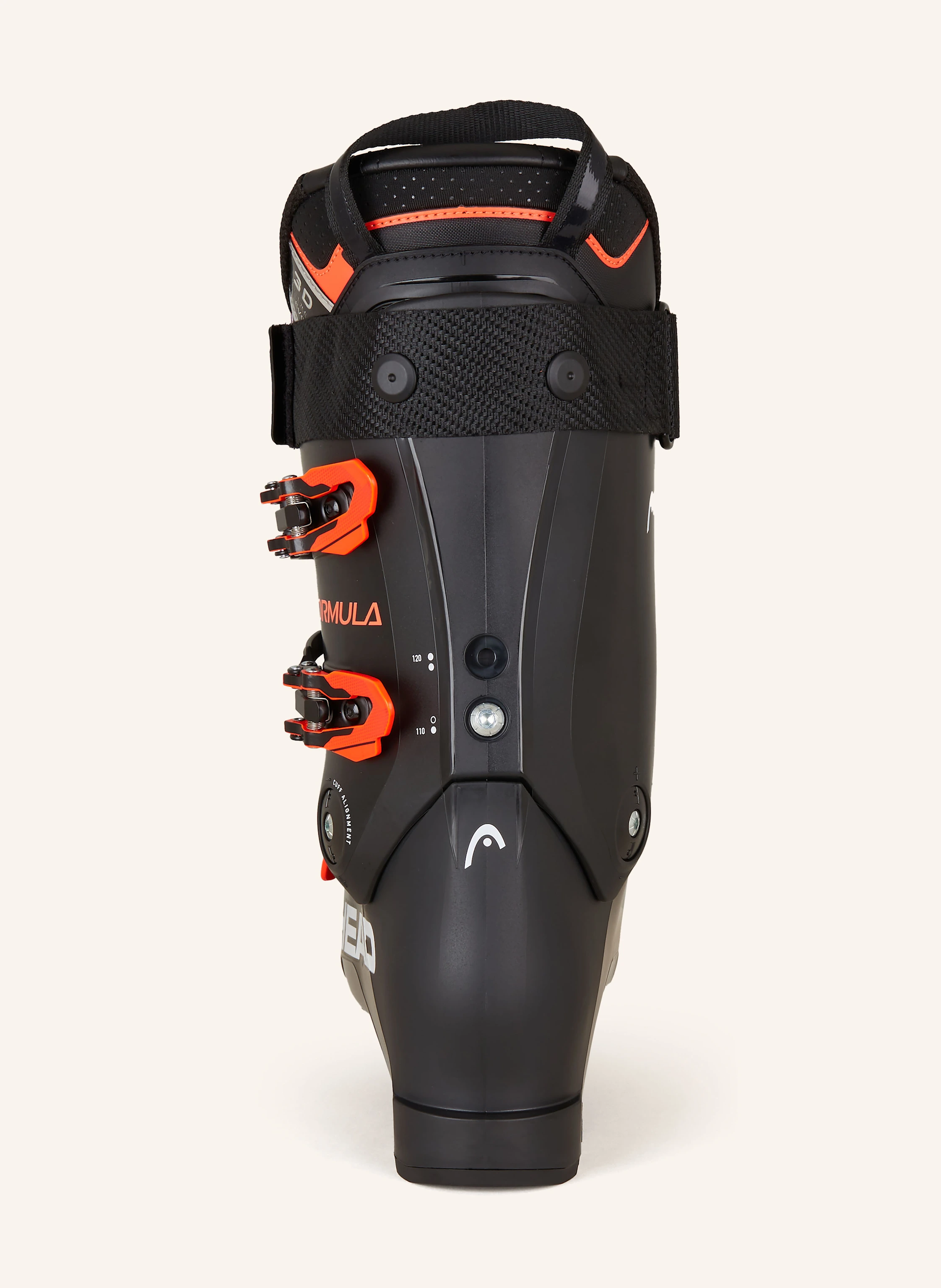 HEAD Skischuhe FORMULA 110 MV GW