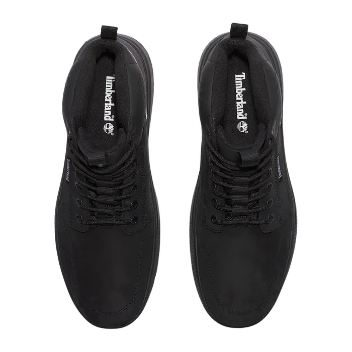 Timberland Maple Grove Mid Lace Up Sneakers Heren