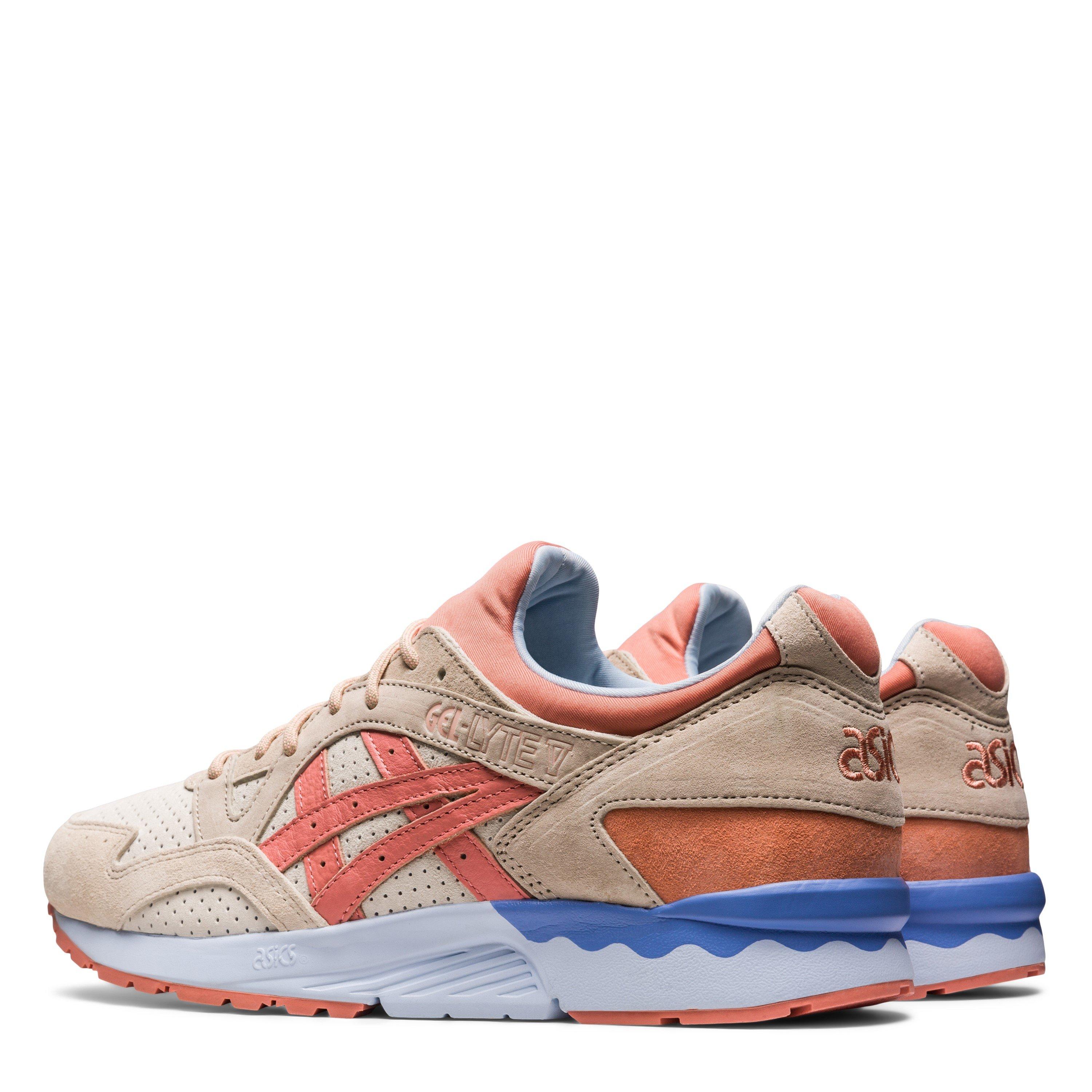 Asics Gel Lyte V Low Top Trainers Mens