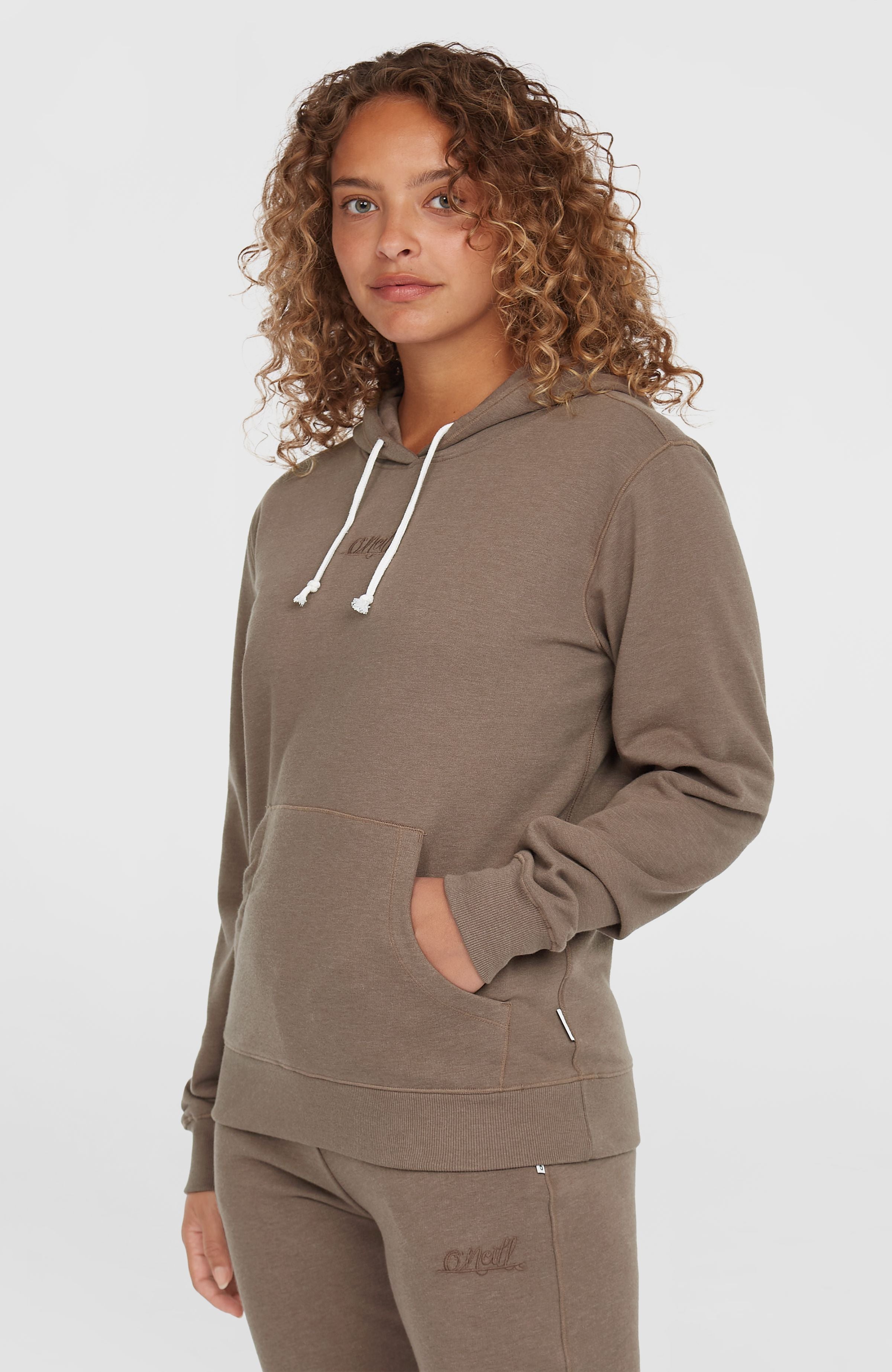 Essentials O'Neill Script hoodie