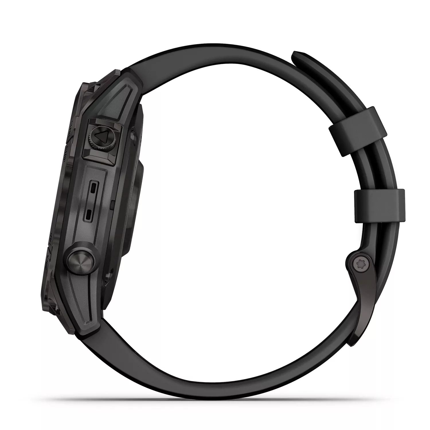 Garmin Fenix 7 Sapphire Solar 010-02540-21
