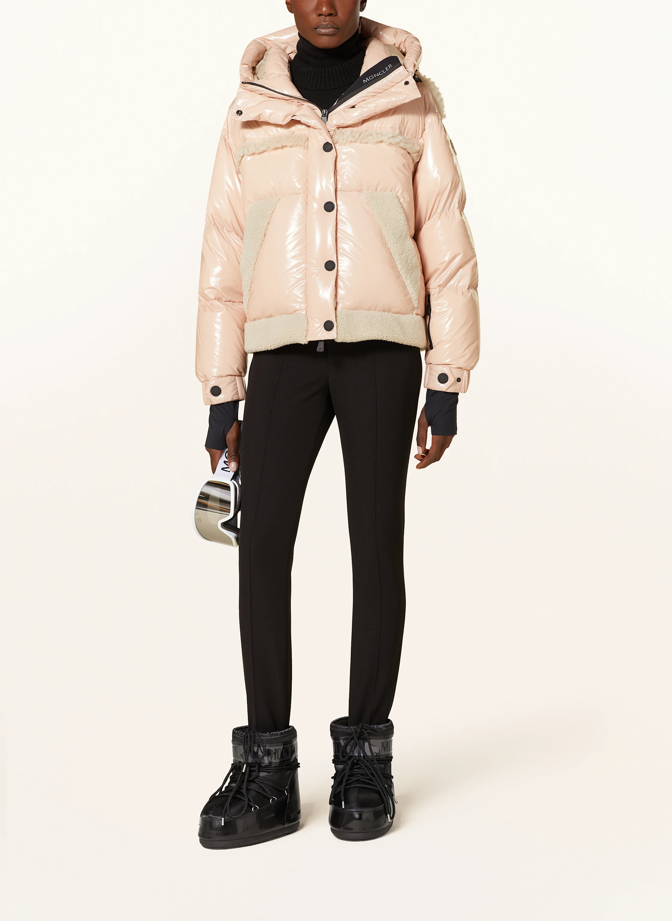 MONCLER GRENOBLE Skijacke EIBSEE